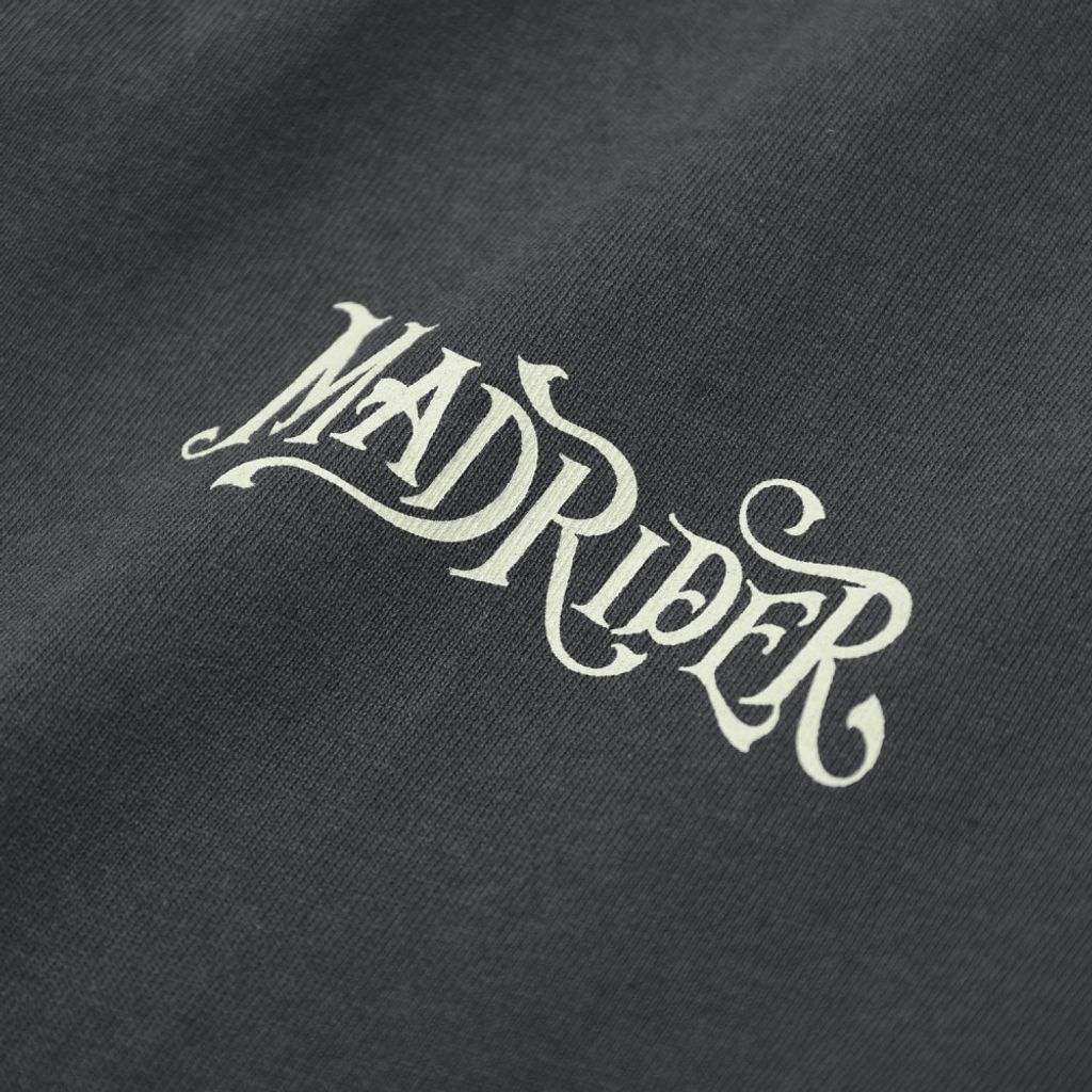 MADNESS MADRIDER MR-08 PRINT TEE