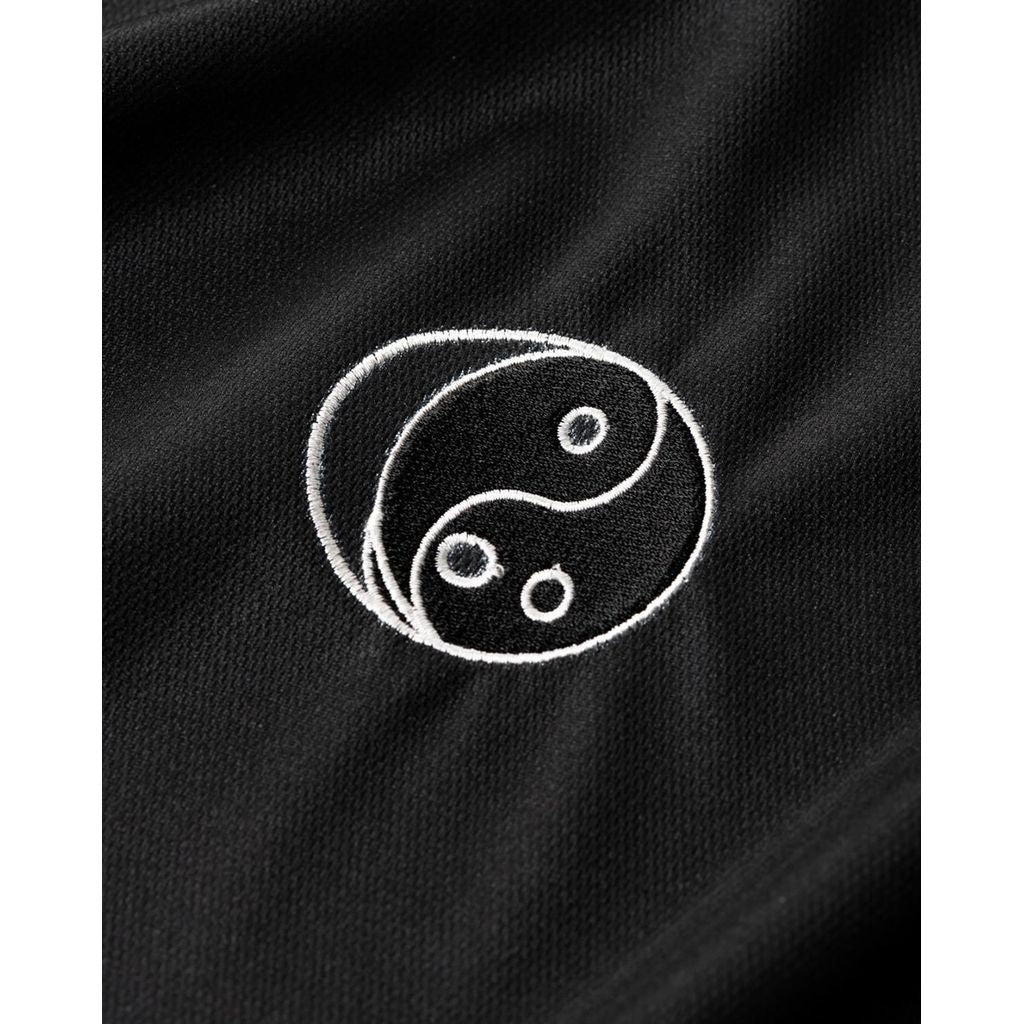 TIGHTBOOTH x SauRas Being - L/S SOCCER JERSEY