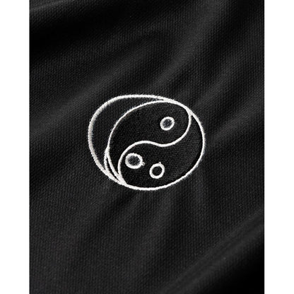 TIGHTBOOTH x SauRas Being - L/S SOCCER JERSEY