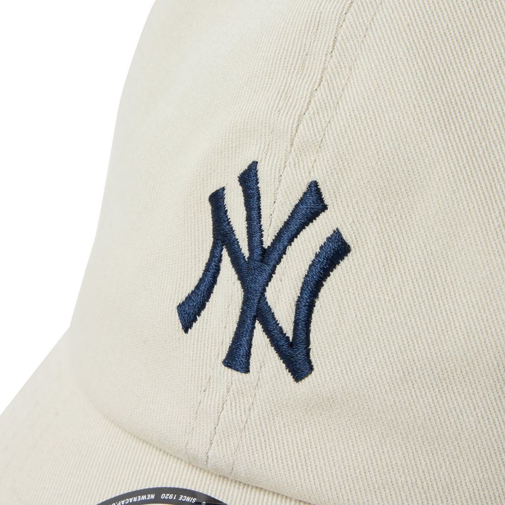 NEW ERA  カジュアルクラシック MLB ニューヨーク・ヤンキース