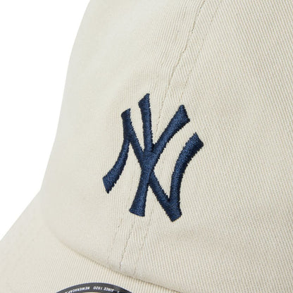 NEW ERA  カジュアルクラシック MLB ニューヨーク・ヤンキース
