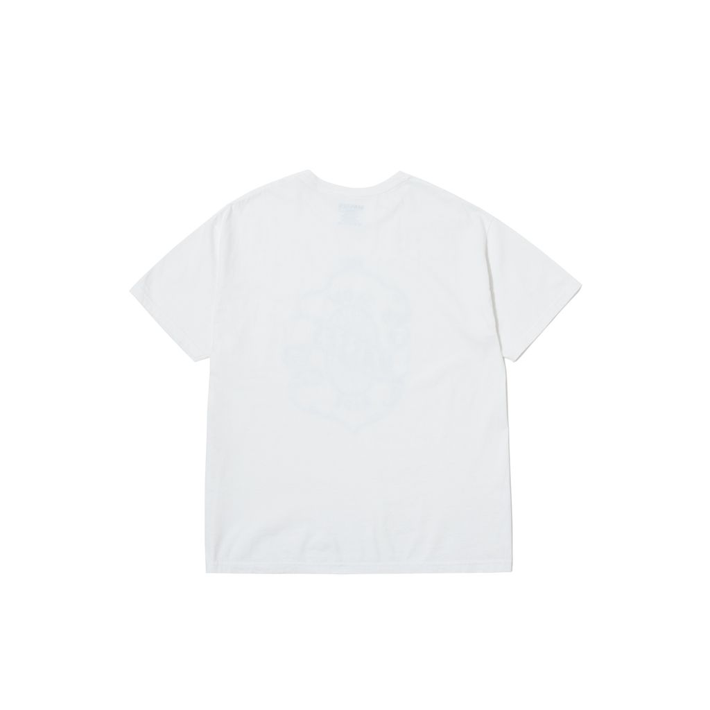 MASSES T-SHIRT SLOW RIDE