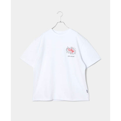 APPLEBUM “SOUL GLO” T-SHIRT