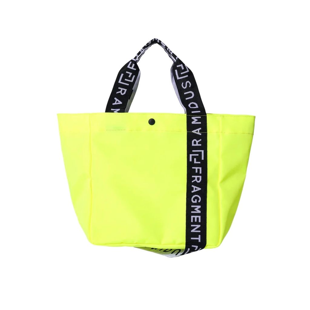 FRAGMENT DESIGN × RAMIDUS RAMIDUS BOX TOTE BAG (M)