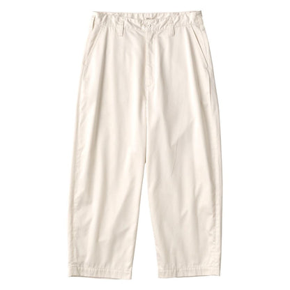 PORTER CLASSIC SUMMER CHINOS GENE KELLY PANTS