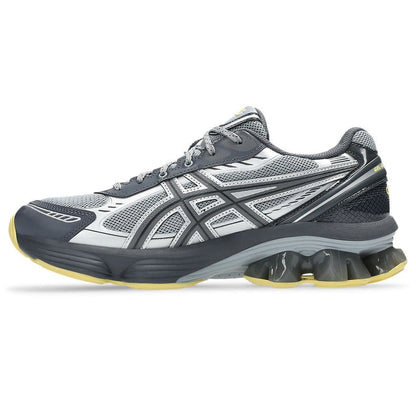 ASICS GEL-KINETIC FLUENT(Gravel/Carbon）