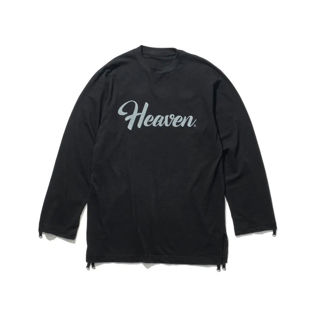 MOUNTAIN RESERACH Muslin Tee