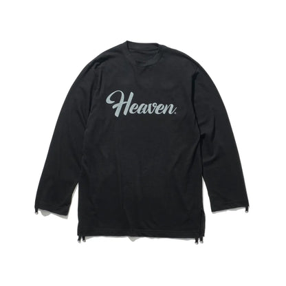 MOUNTAIN RESERACH Muslin Tee