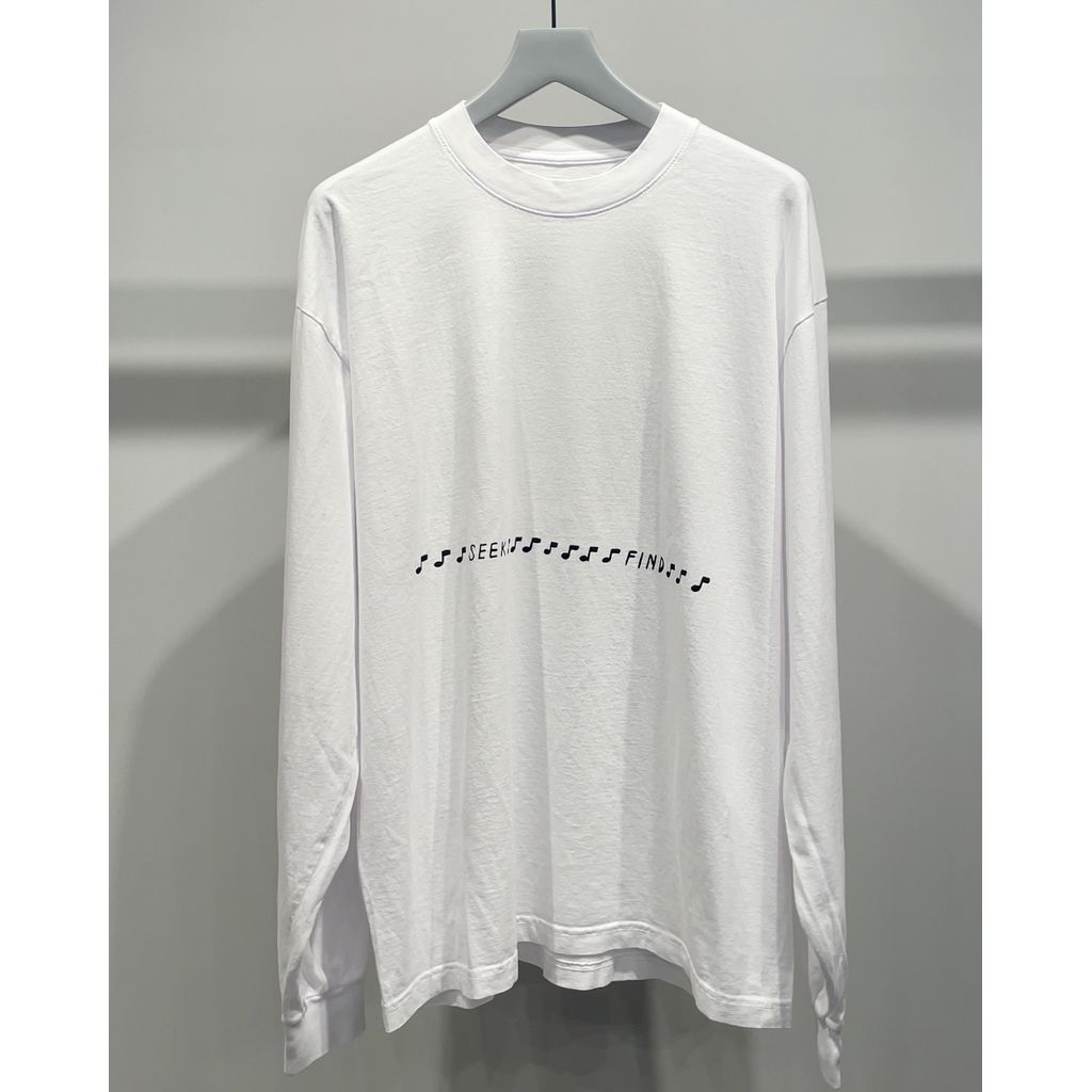 aNYthing A1 RECORDS LONGSLEEVE