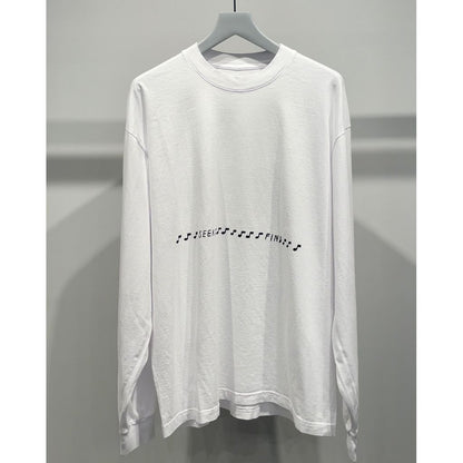 aNYthing A1 RECORDS LONGSLEEVE