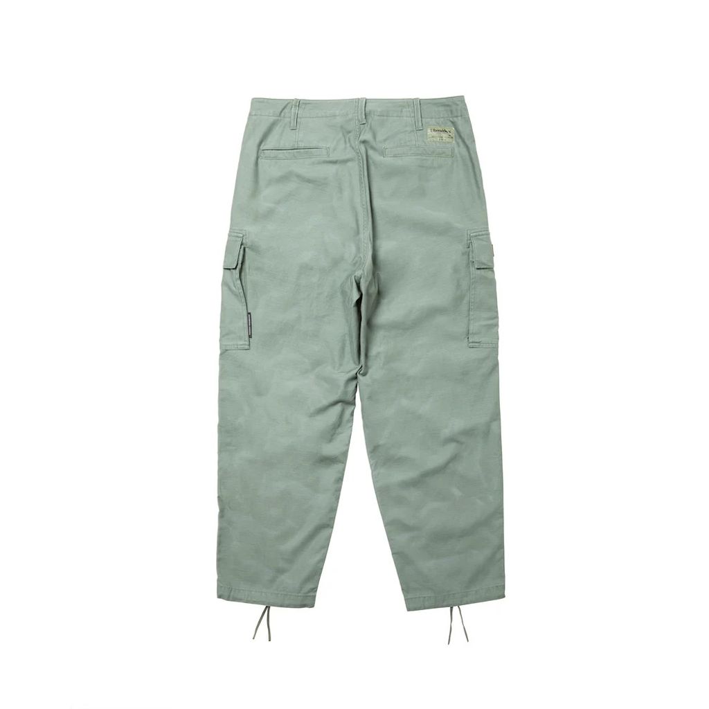 liberaiders  6-POCKET ARMY BAGGY PANTS