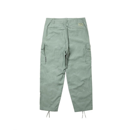 liberaiders  6-POCKET ARMY BAGGY PANTS