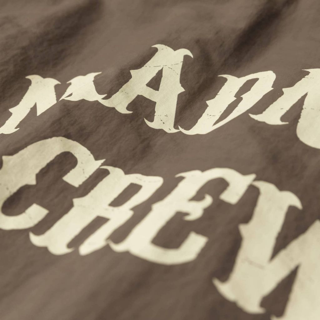 MADNESS OFF-ROADING CREW PADDED COACH