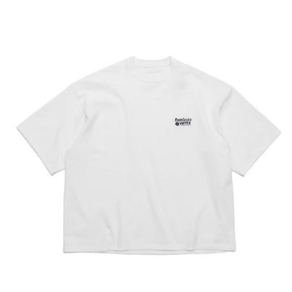 VIBTEX for FreshService "S/S CREW NECK TEE"