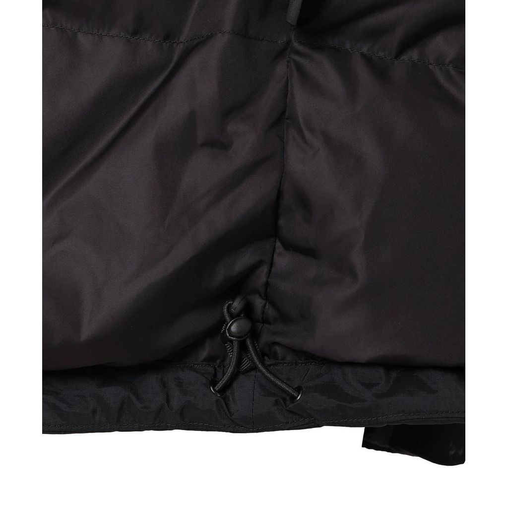 NANGA AURORA TEX STAND COLLAR DOWN JACKET(MEN)