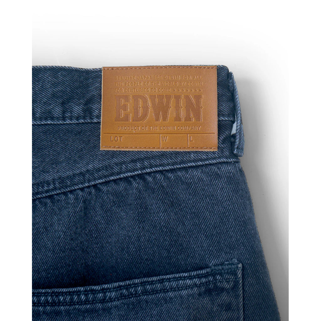 refomed FRESH MAN DENIM WIDE PANTS by EDWIN"USED"