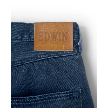 refomed FRESH MAN DENIM WIDE PANTS by EDWIN"USED"