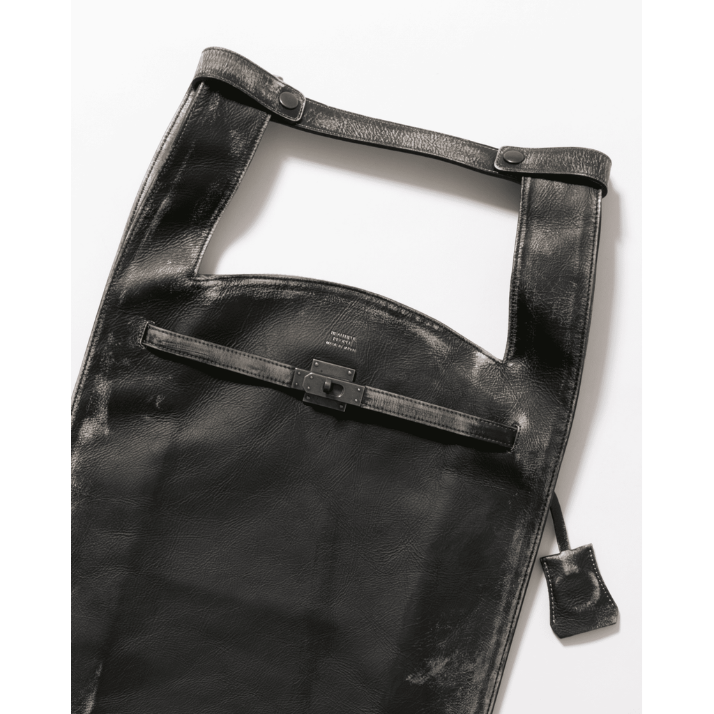 beautiful people  vintage xlarge market bag