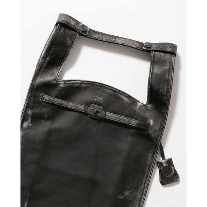 beautiful people  vintage xlarge market bag