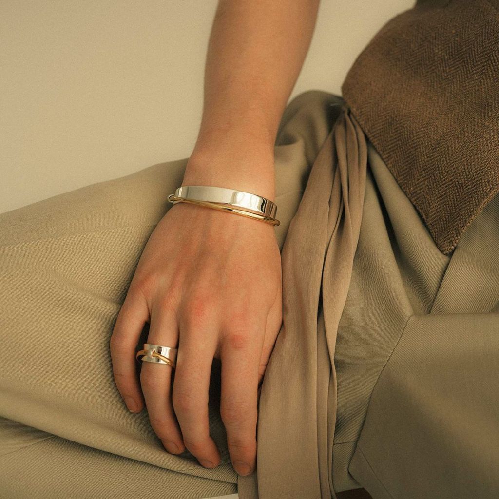 GARNI Swing Ring - Combi