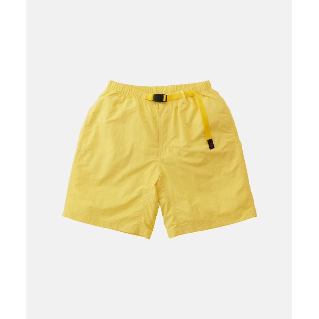 Gramicci NYLON LOOSE SHORT