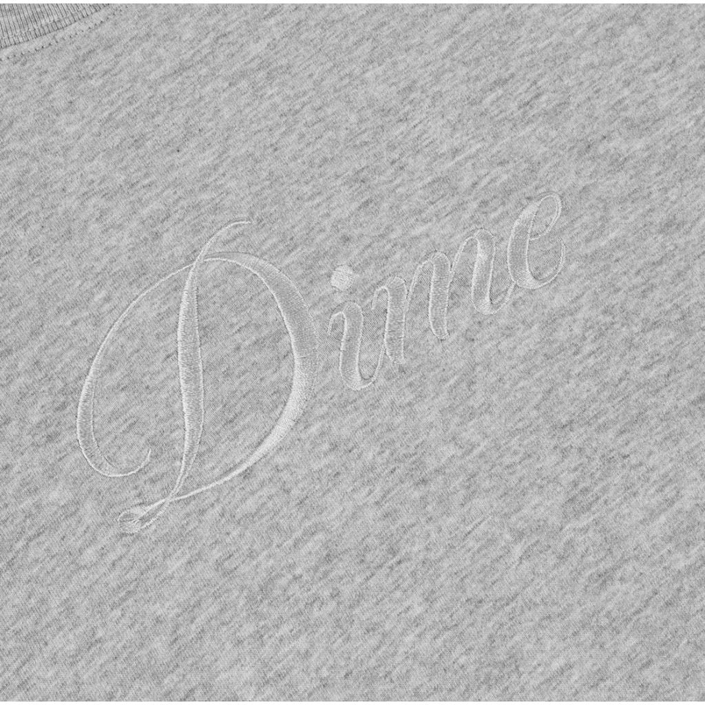 Dime Cursive T-Shirt