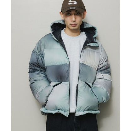 BAL/ TAION DOWN PARKA