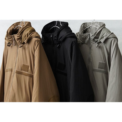 WAIPER.inc 米軍 ECWCS GEN III LEVEL7 PRIMALOFT ジャケット PERTEX UNLIMITED