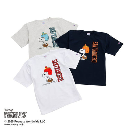 Champion リバースウィーブ(R) ショートスリーブTシャツ