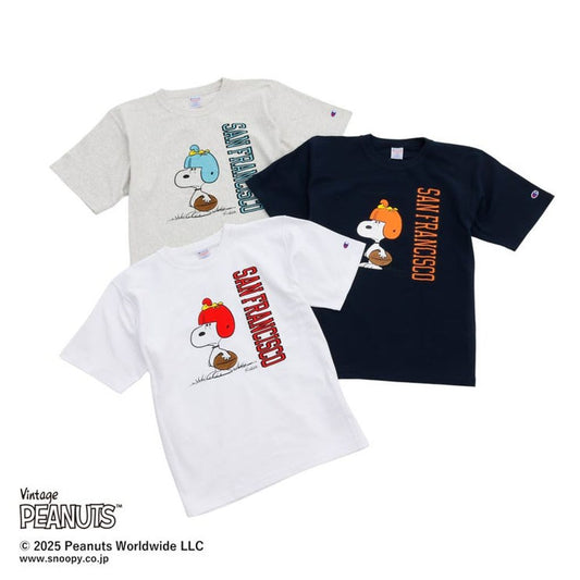 Champion リバースウィーブ(R) ショートスリーブTシャツ