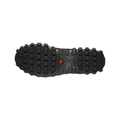 SALOMON SNOWCLOG OG(BLACK/BLACK/ASPHALT)