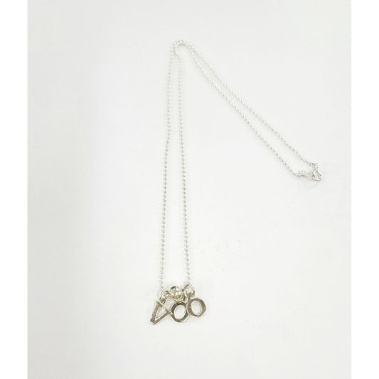VOO   VOO-1260  NECKLACE