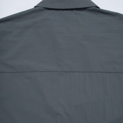 F/CE. PERTEX UTILITY PACKABLE SHIRT JK