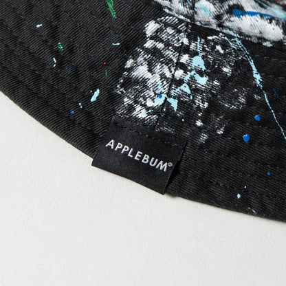 APPLEBUM Paint Hat [TiEDYE FREAK]