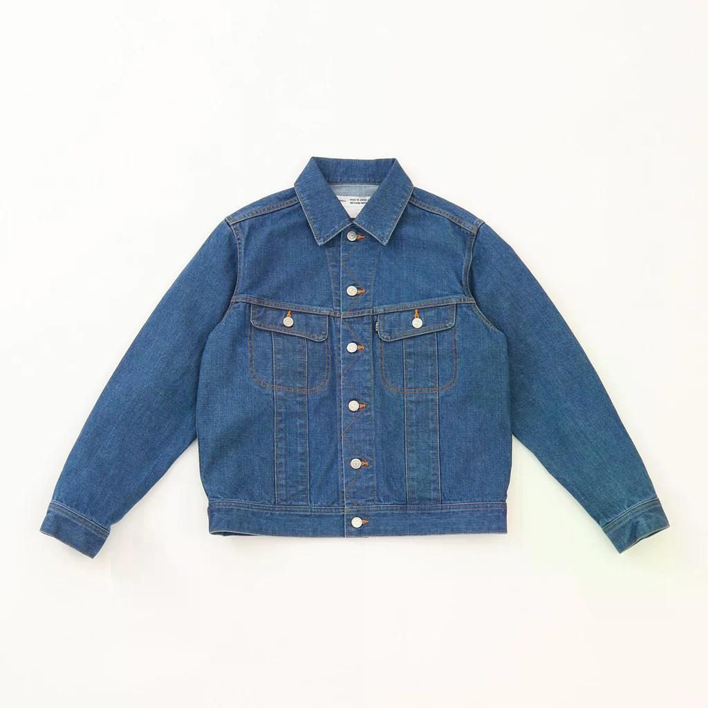YAECA No.26 Jacket
