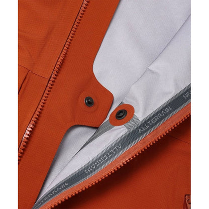 DESCENTE ALLTERRAIN 【81】ハードシェルジャケット“ZENCHIKEI”