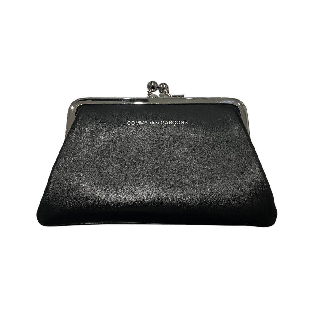 Wallet COMME des GARCONS Kiss Clasp SMALL