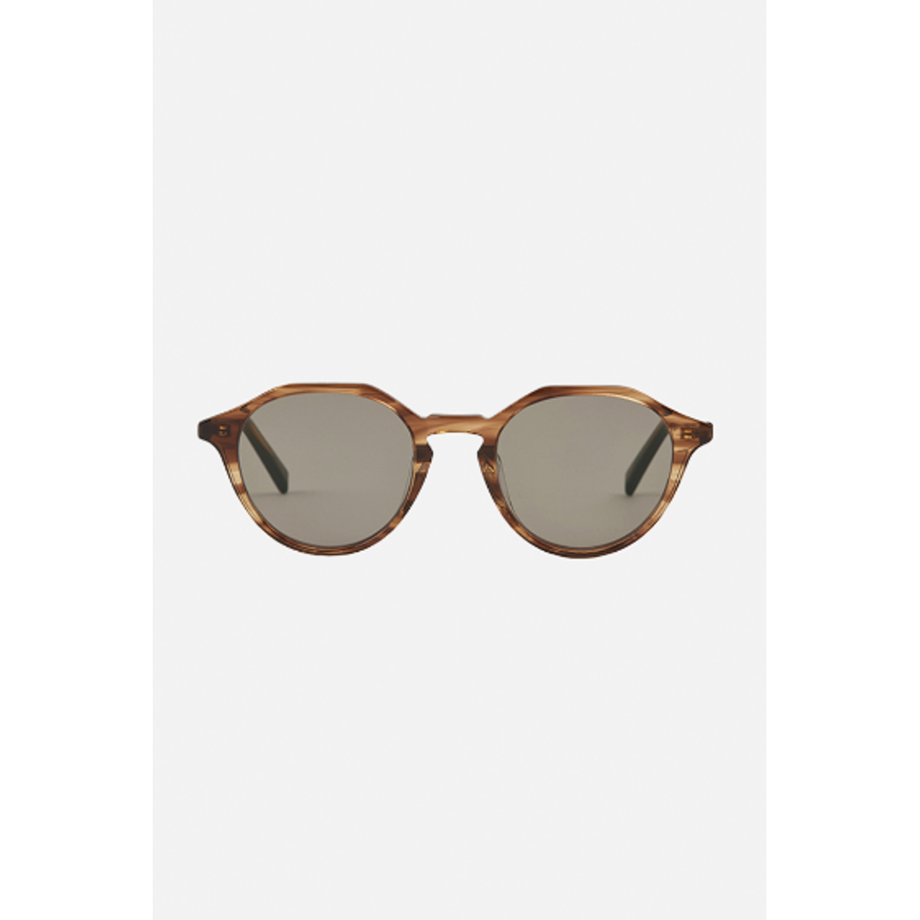 A.D.S.R. BOZ 03 (Layer Brown)