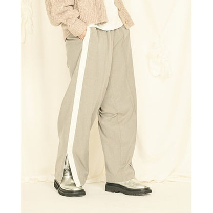 【予約商品】THOMAS MAGPIE	2254309 T/R/Cash Dobby Stretch