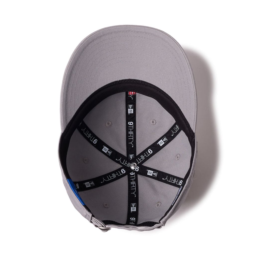 NEW ERA 9THIRTY PlayStation プレイステーション ファミリーマーク ニューエラロゴ