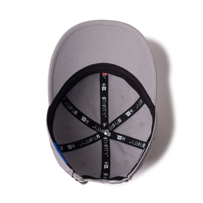 NEW ERA 9THIRTY PlayStation プレイステーション ファミリーマーク ニューエラロゴ
