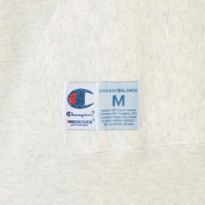 UNDERCOVER × CHAMPION UC2E1806