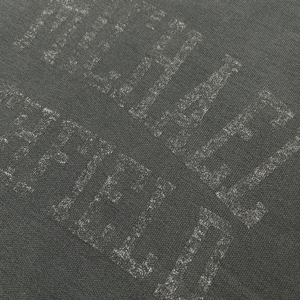 REMI RELIEF SP加工裏毛SSクルー(ST.MICHAEL)