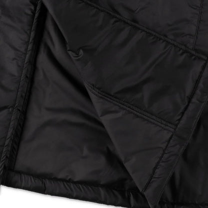 S.F.C PADDED OVER COAT