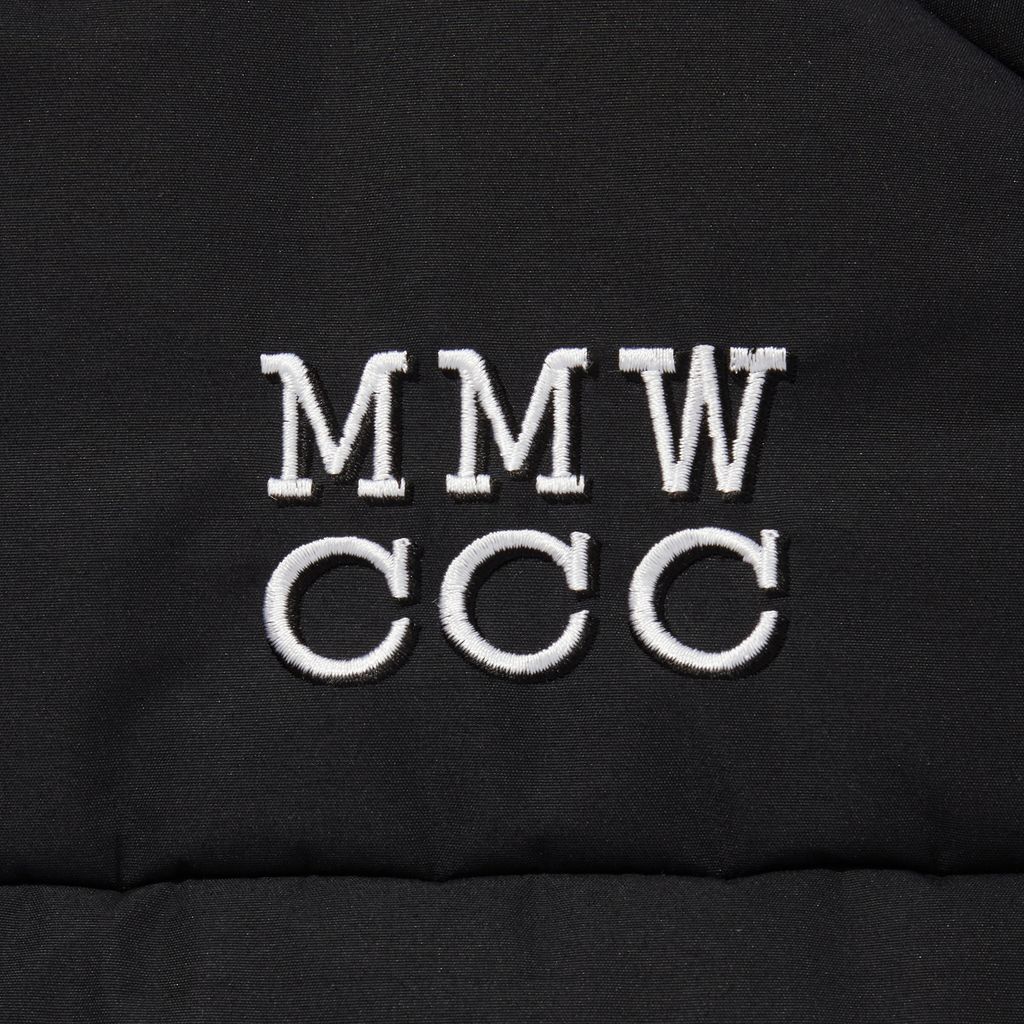 CITY COUNTRY CITY x Marmot PRIMALOFT DETACHABLE HOOD JACKET WINDSTOPPER