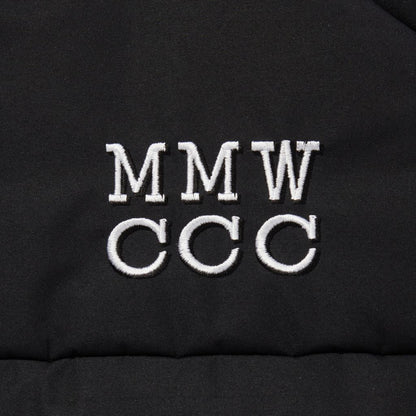 CITY COUNTRY CITY x Marmot PRIMALOFT DETACHABLE HOOD JACKET WINDSTOPPER