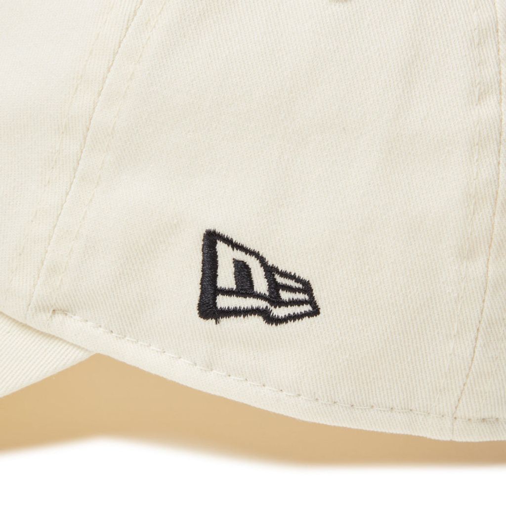 NEW ERA CC MLB MID LOGO CHIWHI CHR