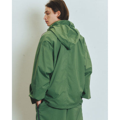is-ness TECHNICAL VENTILATION JACKET