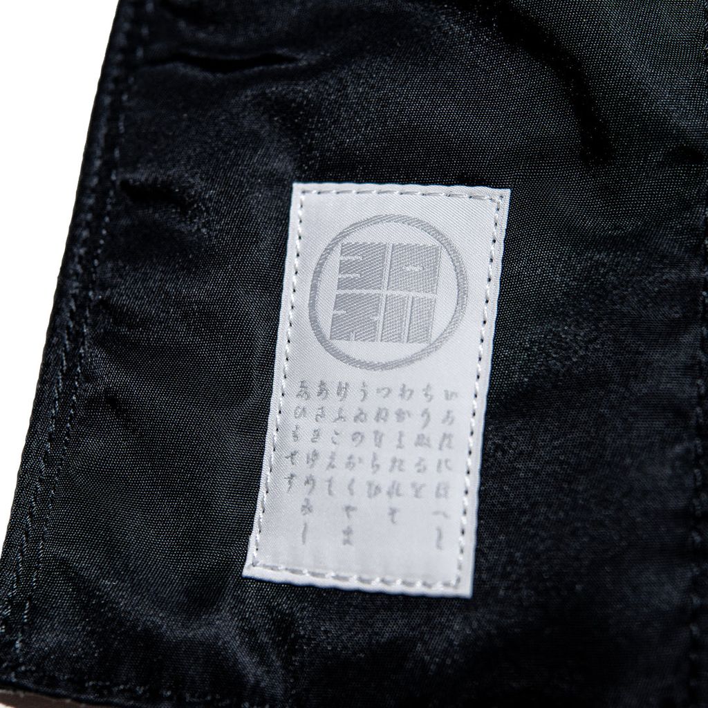 yorozu JNBF SASH Shoulder FF