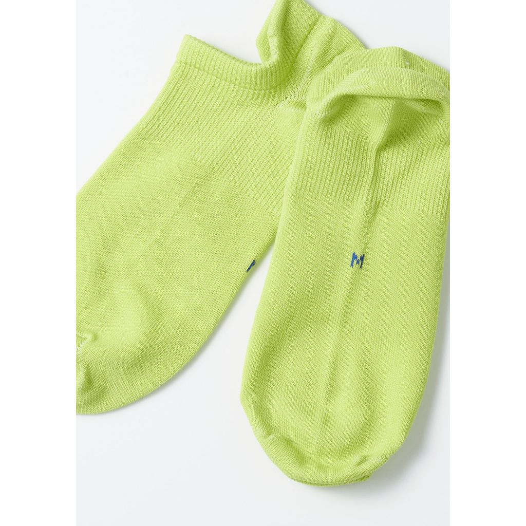 ROTOTO  スニーカー フットカバー